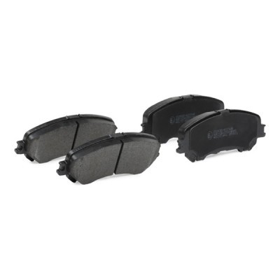 Bremsbeläge Satz RIDEX 402B1050 402B1050 - foto 5