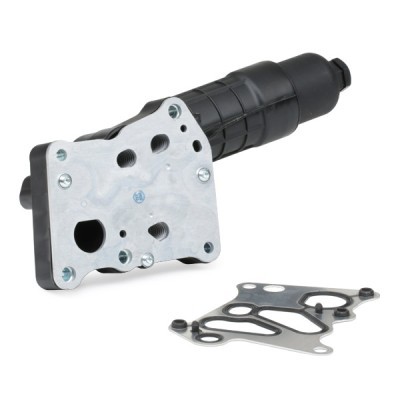 Ölkühler RIDEX 469O0123 469O0123 - foto 3
