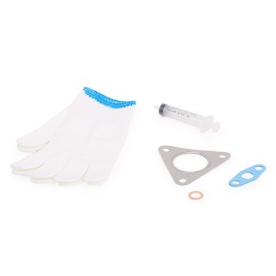 Turbolader RIDEX 2234C0011 2234C0011 - foto 6
