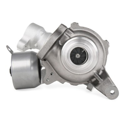 Turbolader RIDEX 2234C0390 2234C0390 - foto 6