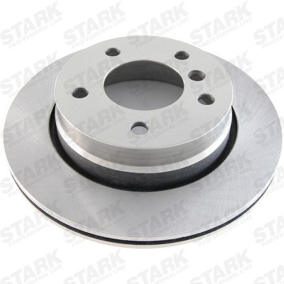 Bremsscheibe Stark SKBD-0020099 SKBD-0020099 - foto 3