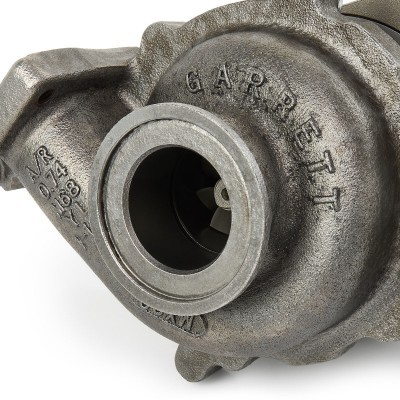 Turbolader RIDEX 2234C10616R 2234C10616R - foto 6
