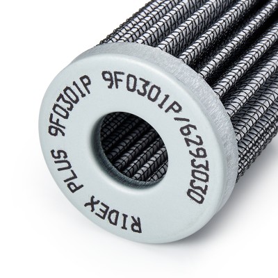 Kraftstofffilter RIDEX 9F0301P 9F0301P - foto 4