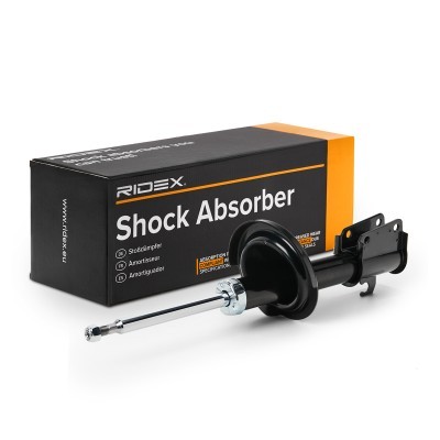 Stoßdämpfer RIDEX 854S0675 854S0675 - foto 3