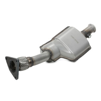 Katalysator RIDEX 429C0154 429C0154 - foto 4