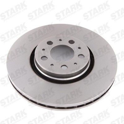 Bremsscheibe Stark SKBD-0020199 SKBD-0020199 - foto 2