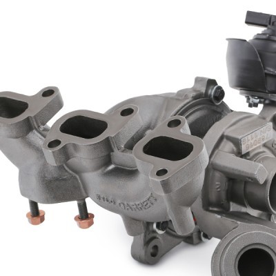 Turbolader RIDEX 2234C10024R 2234C10024R - foto 5