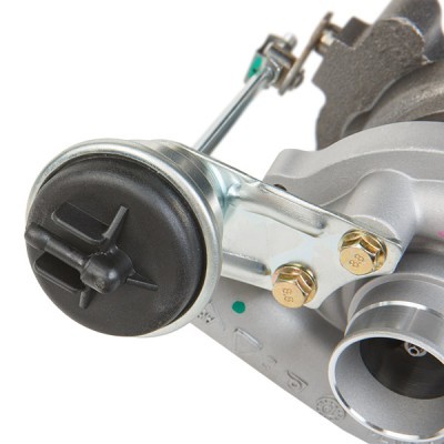 Turbolader RIDEX 2234C0049 2234C0049 - foto 6