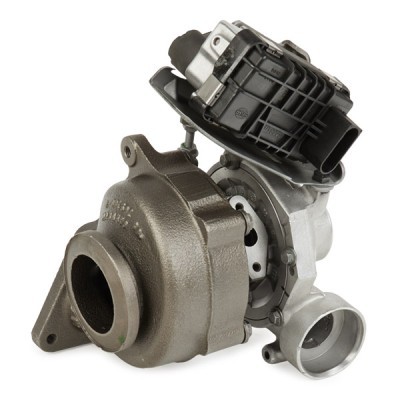 Turbolader RIDEX 2234C10232R 2234C10232R - foto 5