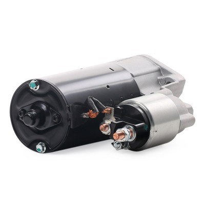 Anlasser RIDEX 2S0180 2S0180 - foto 4