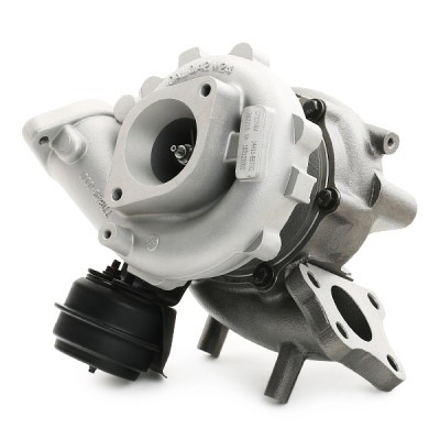 Turbolader RIDEX 2234C0249R 2234C0249R - foto 5