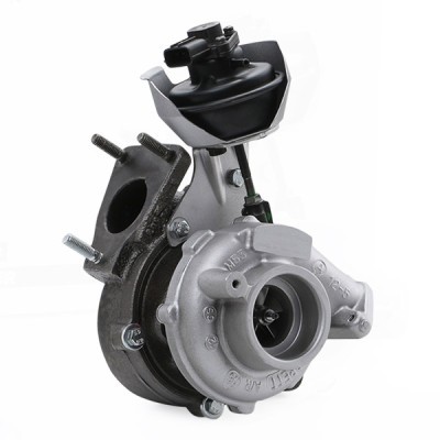 Turbolader RIDEX 2234C0040R 2234C0040R - foto 3