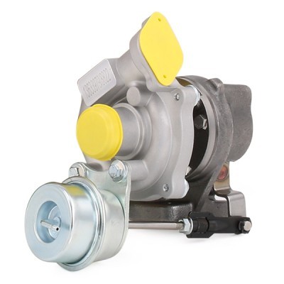Turbolader RIDEX 2234C0006 2234C0006 - foto 5