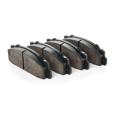 Bremsbeläge Satz RIDEX 402B0452 402B0452 - foto 8