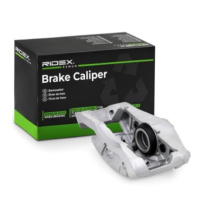 Bremssattel RIDEX 78B1760R 78B1760R - foto 2