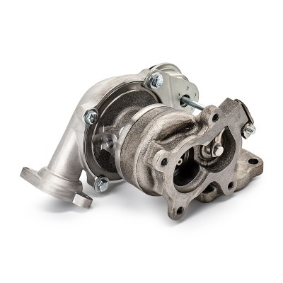 Turbolader RIDEX 2234C0014 2234C0014 - foto 9