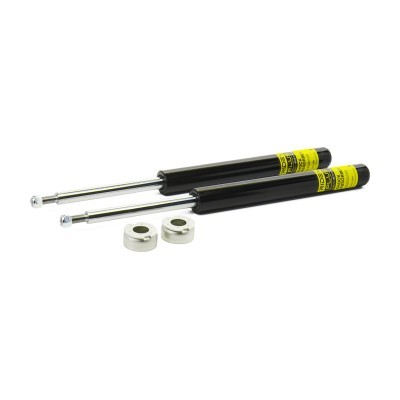 Stoßdämpfer RIDEX 854S1557P 854S1557P - foto 3