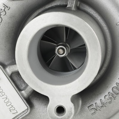 Turbolader RIDEX 2234C0117R 2234C0117R - foto 7