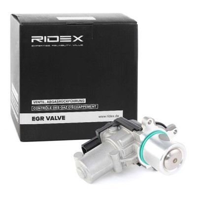 AGR-Ventil RIDEX 1145E0063 1145E0063 - foto 2