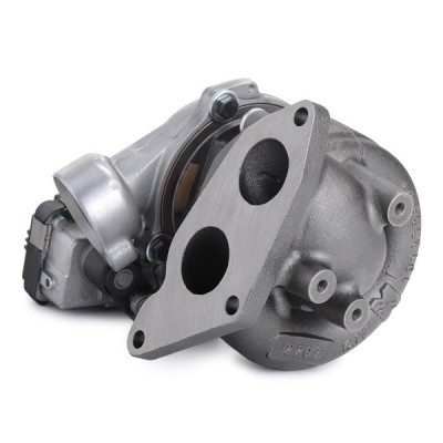 Turbolader RIDEX 2234C10079R 2234C10079R - foto 3
