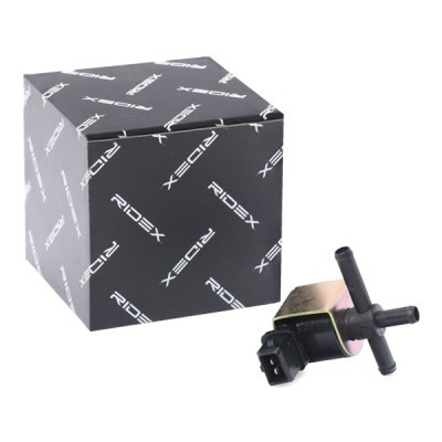 Turbo boost pressure sensor RIDEX 3553P0040 3553P0040 - foto 2
