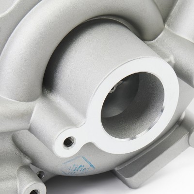 Turbolader RIDEX 2234C10824 2234C10824 - foto 3