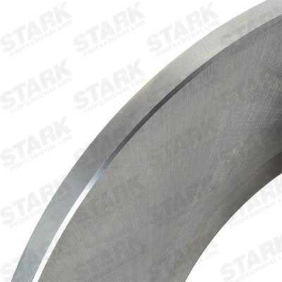 Bremsscheibe Stark SKBD-0023115 SKBD-0023115 - foto 4