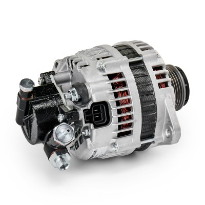 Generator RIDEX 4G0101P 4G0101P - foto 4