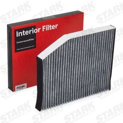 Filter, Innenraumluft Stark SKIF-0170427 SKIF-0170427 - foto 3