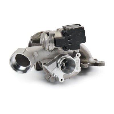 Turbolader RIDEX 2234C0366 2234C0366 - foto 3