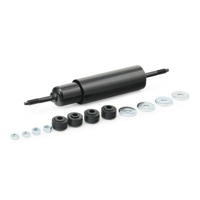 Stoßdämpfer RIDEX 854S1078 854S1078 - foto 3