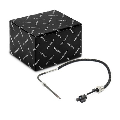 Abgastemperatursensor RIDEX 3938E0481 3938E0481 - foto 2