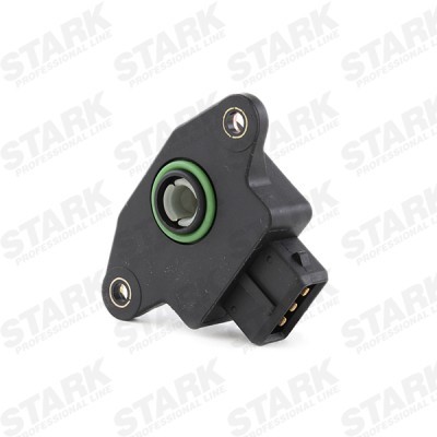 Sensor, Drosselklappenstellung Stark SKTPS-0380001 SKTPS-0380001 - foto 4