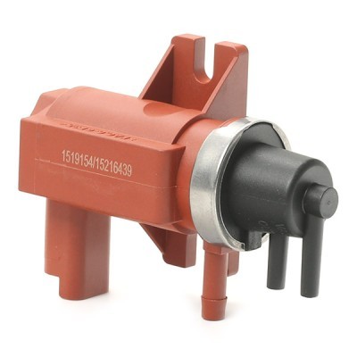 Turbo boost pressure sensor RIDEX 3553P0014 3553P0014 - foto 3