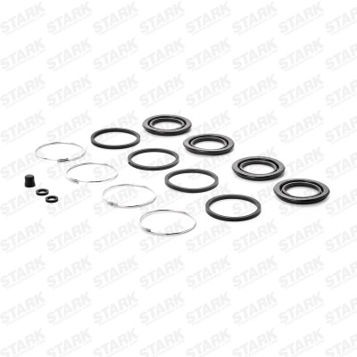 Reparatursatz, Bremssattel Stark SKRK-0730299 SKRK-0730299 - foto 4