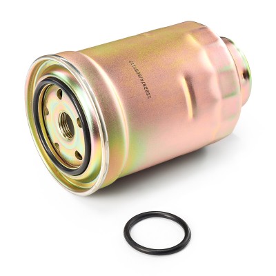 Kraftstofffilter RIDEX 9F0072 9F0072 - foto 8