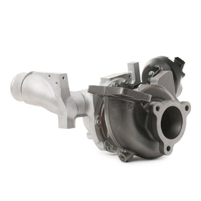 Turbolader RIDEX 2234C10012R 2234C10012R - foto 3