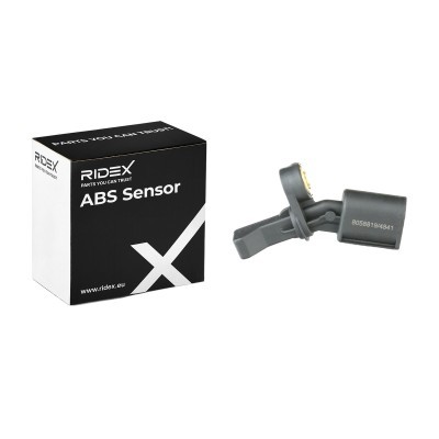 ABS Sensor RIDEX 412W0055 412W0055 - foto 2