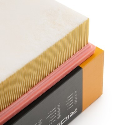 Luftfilter RIDEX 8A1338 8A1338 - foto 5