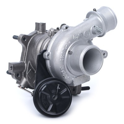 Turbolader RIDEX 2234C0088R 2234C0088R - foto 4