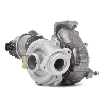 Turbolader RIDEX 2234C0230R 2234C0230R - foto 7