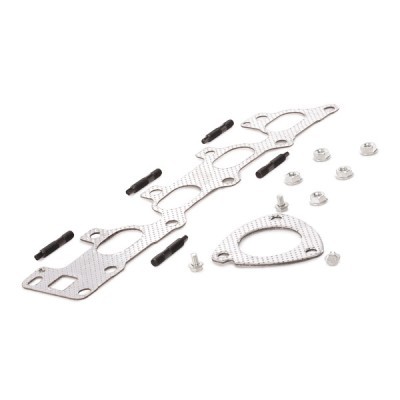 Katalysator RIDEX 429C0256 429C0256 - foto 4