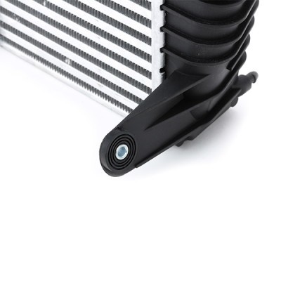 Ladeluftkühler RIDEX 468I0018 468I0018 - foto 6