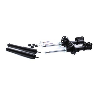 Stoßdämpfer RIDEX 854S2292 854S2292 - foto 4