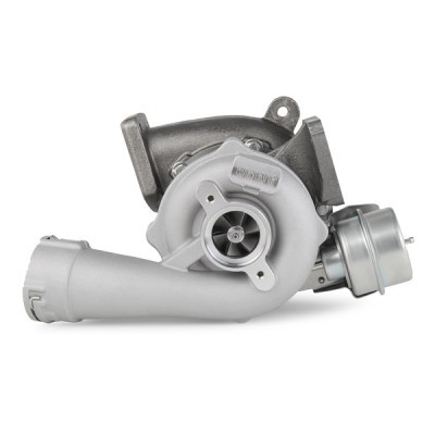 Turbolader RIDEX 2234C10617 2234C10617 - foto 5