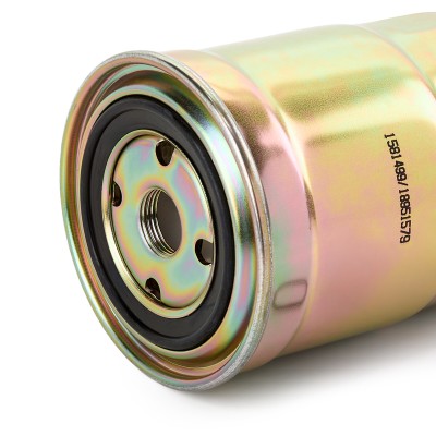 Kraftstofffilter RIDEX 9F0835 9F0835 - foto 6