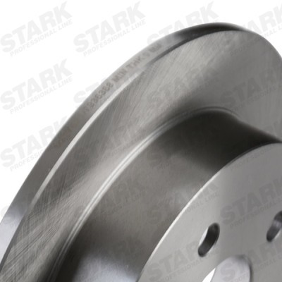 Bremsscheibe Stark SKBD-0022914 SKBD-0022914 - foto 5