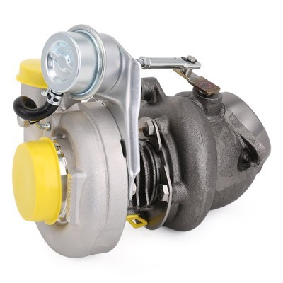 Turbolader RIDEX 2234C0011 2234C0011 - foto 7