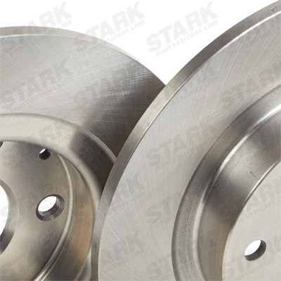 Bremsscheibe Stark SKBD-0023376 SKBD-0023376 - foto 4