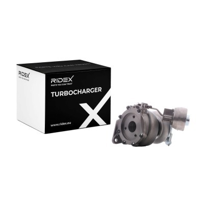 Turbolader RIDEX 2234C0389 2234C0389 - foto 2